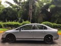 Grey Honda Civic for sale in Taguig City-3