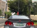 Grey Honda Civic for sale in Taguig City-2