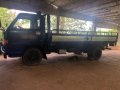 Blue Isuzu Elf for sale in San Juan-2