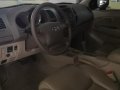 Sell 2006 Brown Toyota Fortuner G Auto in Manila-5