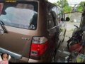 Selling Brown Suzuki Apv in Manila-4