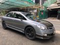 Grey Honda Civic for sale in Taguig City-0