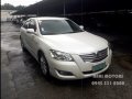 Sell White 2007 Toyota Camry in Manila-0