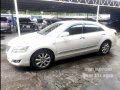 Sell White 2007 Toyota Camry in Manila-8