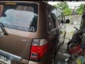 Selling Brown Suzuki Apv in Manila-5