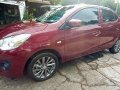 Selling Purple Mitsubishi Mirage g4 in Quezon City-9