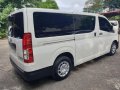 Sell White Toyota Hiace in Pasig-5