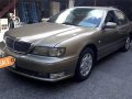 Sell Beige Nissan Cefiro in Manila-6