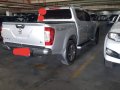 Sell Silver Nissan Navara in Manila-1