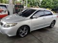 White Toyota Corolla altis for sale in Marikina-9