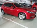 Sell Red Mazda 2 in Quezon City-4