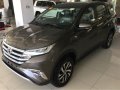 Grey Toyota Rush for sale in Manila-3