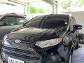 Black Ford Ecosport for sale in Paranaque City-2