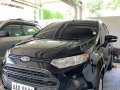 Black Ford Ecosport for sale in Paranaque City-3