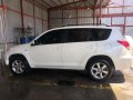 Sell Pearl White Toyota Rav4 in Manila-0