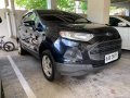 Black Ford Ecosport for sale in Paranaque City-1