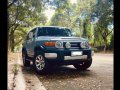 Selling White Toyota Fj Cruiser 2014 in Muntinlupa-12