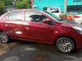 Selling Purple Mitsubishi Mirage g4 in Quezon City-8