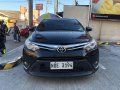 Selling Black Toyota Vios in Manila-0