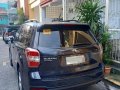 Black Subaru Forester for sale in Caloocan City-0