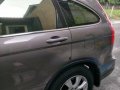 Selling Grey Honda Cr-V in Manila-2