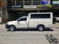 Selling White Toyota Hilux in Quezon City-9