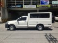 Selling White Toyota Hilux in Quezon City-0