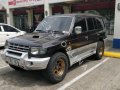 Selling Black Mitsubishi Pajero in Biñan-9