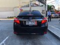 Selling Black Toyota Vios in Manila-1