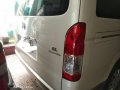 White Toyota Grandia for sale in Valenzuela-7