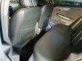 Silver Toyota Corolla altis for sale in Quezon City-5