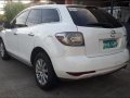 White Mazda Cx-7 for sale in Dinalupihan-4