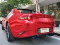 Red Mazda Mx-5 for sale in Bonifacio-5