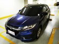 Sell Blue Honda Hr-V in Taguig-5