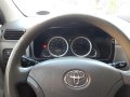 Selling Silver Toyota Avanza in Gandara-2
