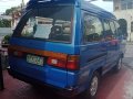 Toyota Lite Ace 1998 Model-1