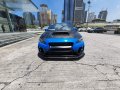 Used 2017 Subaru WRX CVT Varis air rising 2-0