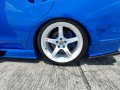 Used 2017 Subaru WRX CVT Varis air rising 2-3