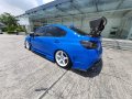 Used 2017 Subaru WRX CVT Varis air rising 2-4