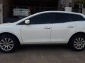 2012 Mazda CX-7-5