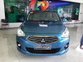 Brandnew 2019 Mitsubishi Mirage G4 GLS Automatic Top of the Line-0