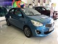 Brandnew 2019 Mitsubishi Mirage G4 GLS Automatic Top of the Line-2