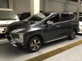 Brandnew Mitsubishi Xpander GLS Automatic 2020-1