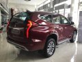 Brandnew Mitsubishi Montero Sport GLS Automatic 2020-1