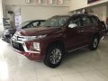 Brandnew Mitsubishi Montero Sport GLS Automatic 2020-5