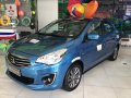 Brandnew 2019 Mitsubishi Mirage G4 GLS Automatic Top of the Line-5