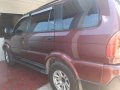 Dark Red Isuzu Sportivo 2012 at good price for sale in Tagum City-4