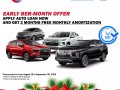 EAZY LOAN - 2020 Brand New Mitsubishi Strada Athlete-6