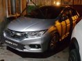 2018 Honda City 1.5E CVT Automatic -0