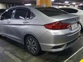 2018 Honda City 1.5E CVT Automatic -1
